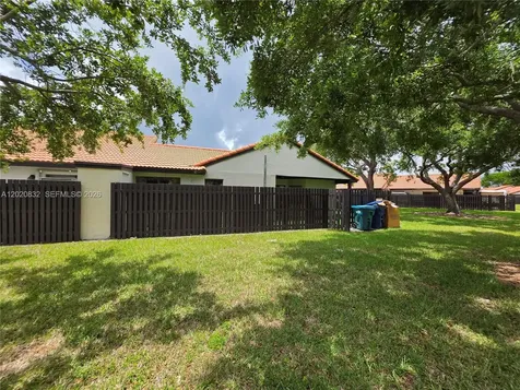 15240 SW 45th Terrace Miami FL 33185