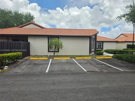 15240 SW 45th Terrace Miami FL 33185