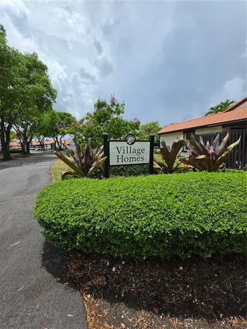 15240 SW 45th Terrace Miami FL 33185
