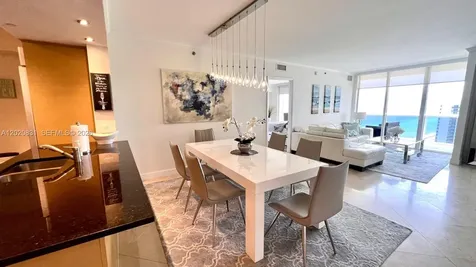 1830 S Ocean Drive Hallandale Beach FL 33009