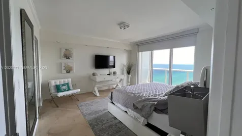 1830 S Ocean Drive Hallandale Beach FL 33009