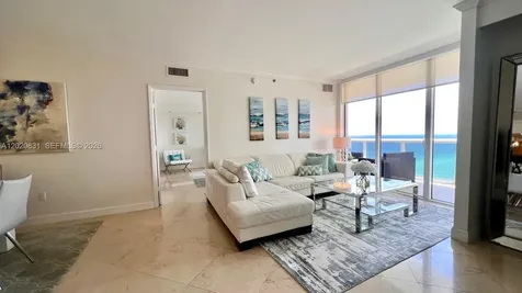 1830 S Ocean Drive Hallandale Beach FL 33009