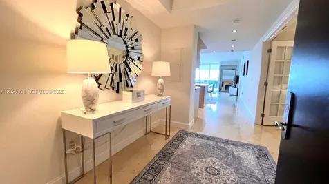 1830 S Ocean Drive Hallandale Beach FL 33009