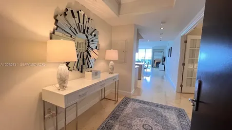 1830 S Ocean Drive Hallandale Beach FL 33009