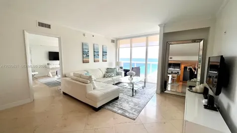 1830 S Ocean Drive Hallandale Beach FL 33009