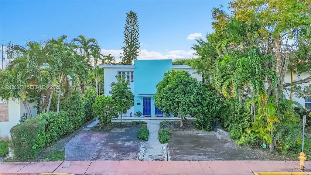620 86th Street Miami Beach FL 33141
