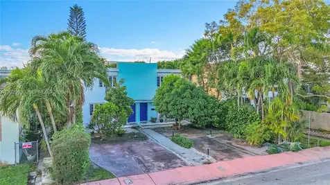 620 86th Street Miami Beach FL 33141