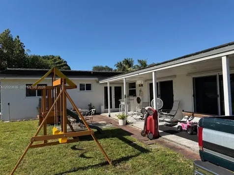 13425 NW 2nd Avenue Miami FL 33168