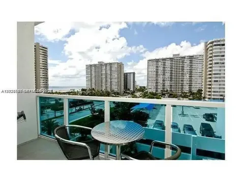 1945 S Ocean Drive Hallandale Beach FL 33009