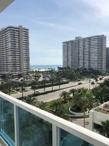 1945 S Ocean Drive Hallandale Beach FL 33009