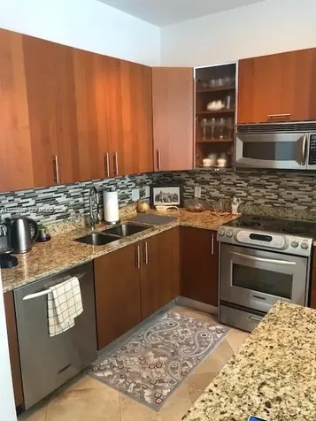 1945 S Ocean Drive Hallandale Beach FL 33009