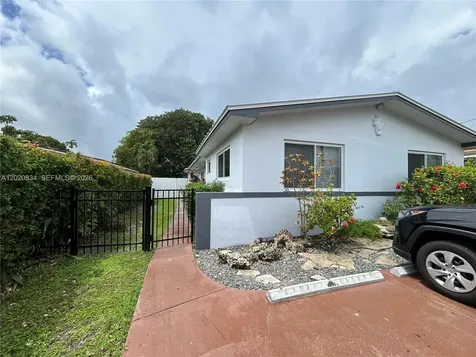 2806 SW 35th Avenue Miami FL 33133