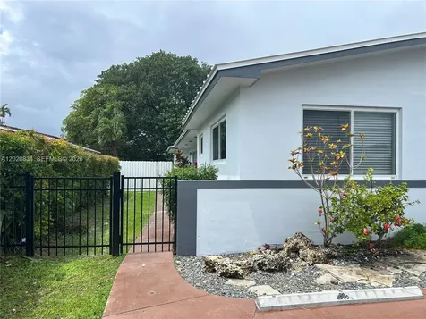 2806 SW 35th Avenue Miami FL 33133