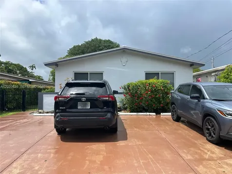 2806 SW 35th Avenue Miami FL 33133