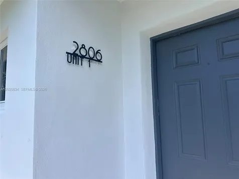 2806 SW 35th Avenue Miami FL 33133