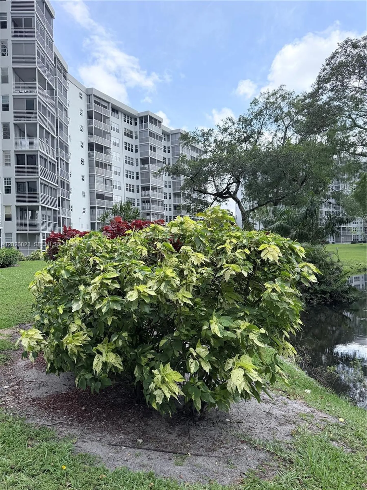 605 Oaks Drive Pompano Beach FL 33069