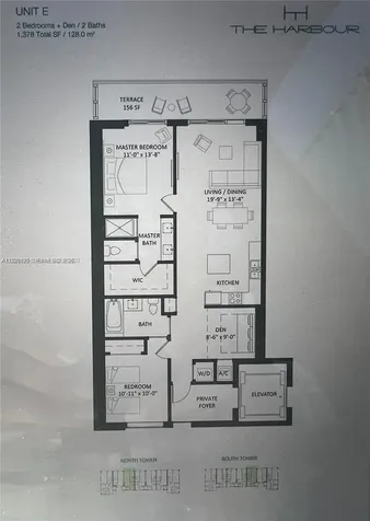 16385 Biscayne Boulevard North Miami Beach FL 33160