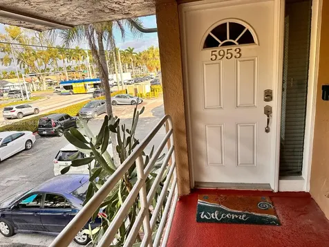 5953 W 28th Avenue Hialeah FL 33016