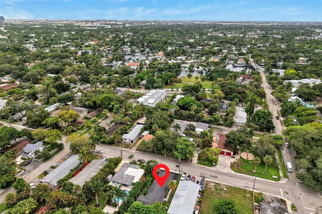 1015 W Las Olas Boulevard Fort Lauderdale FL 33312