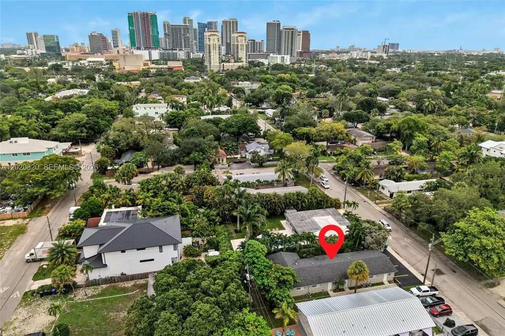 1015 W Las Olas Boulevard Fort Lauderdale FL 33312