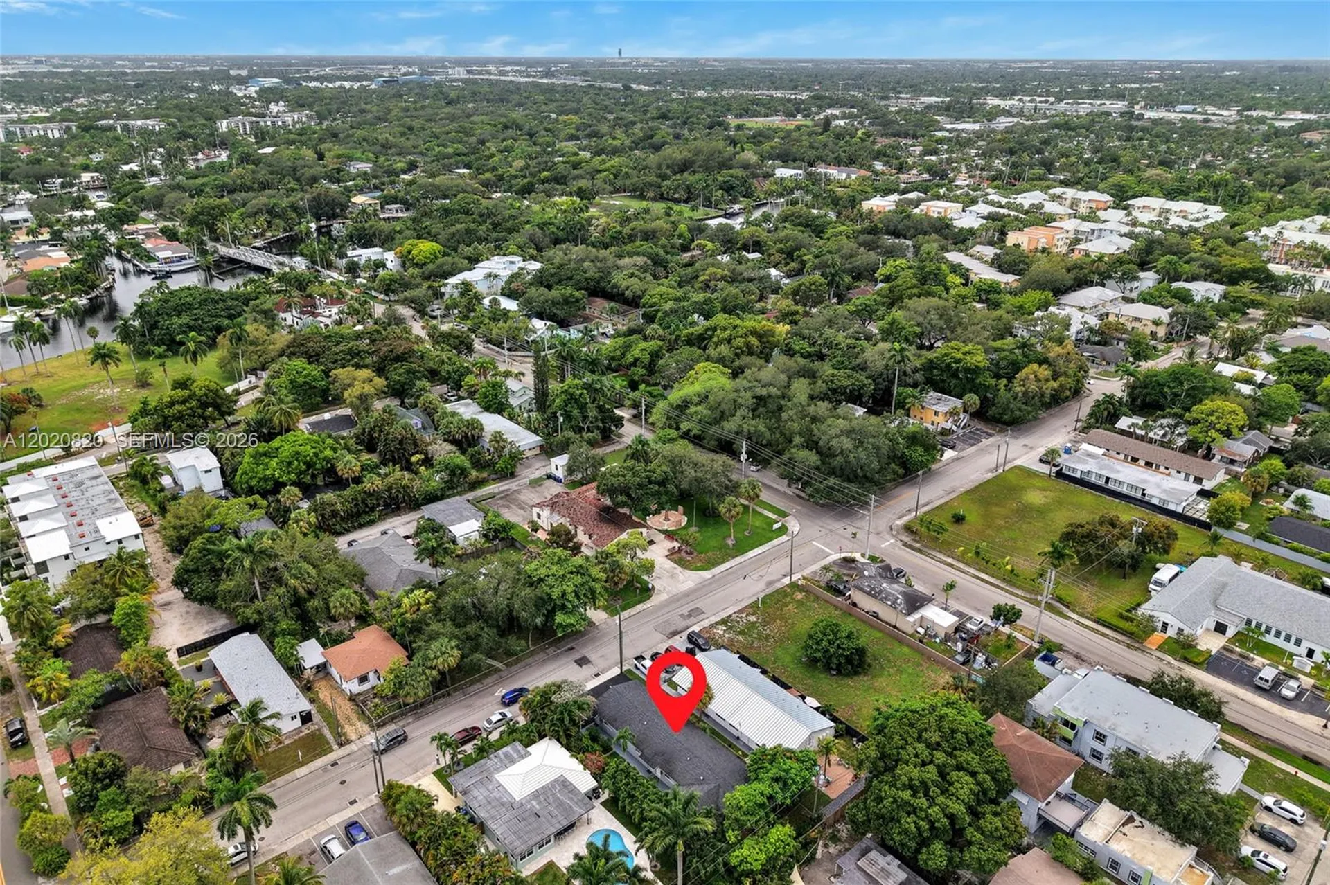 1015 W Las Olas Boulevard Fort Lauderdale FL 33312