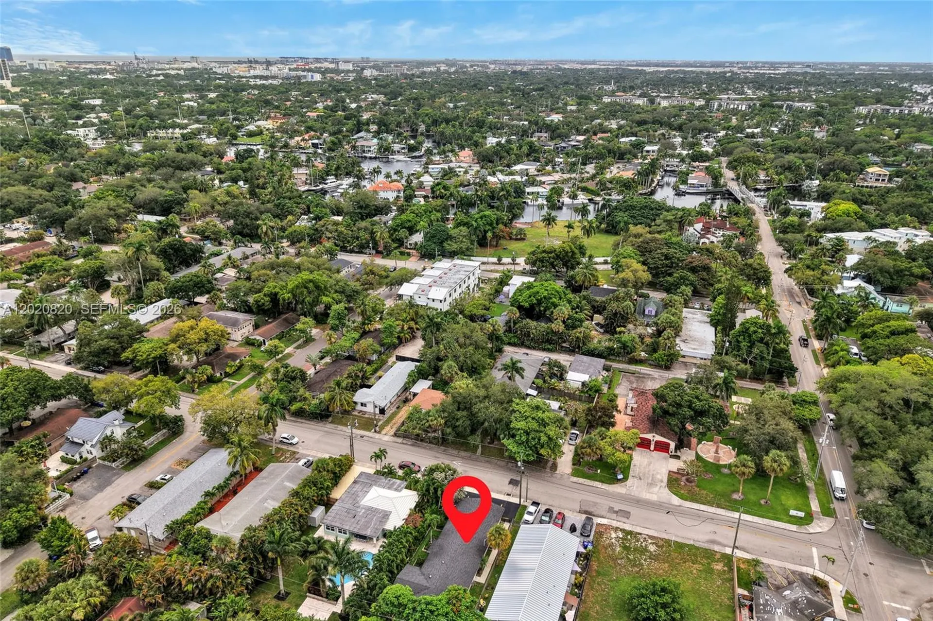 1015 W Las Olas Boulevard Fort Lauderdale FL 33312