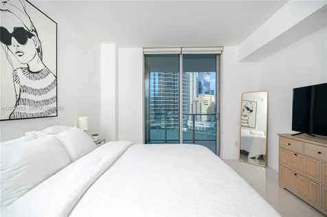 1300 Brickell Bay Drive Miami FL 33131