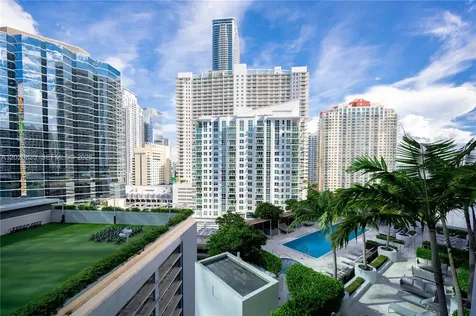 1300 Brickell Bay Drive Miami FL 33131