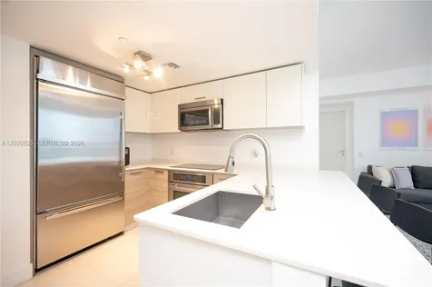 1300 Brickell Bay Drive Miami FL 33131