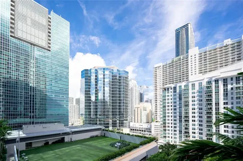 1300 Brickell Bay Drive Miami FL 33131