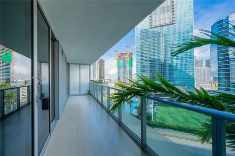 1300 Brickell Bay Drive Miami FL 33131