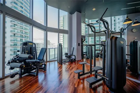 1300 Brickell Bay Drive Miami FL 33131