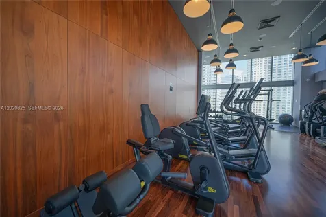 1300 Brickell Bay Drive Miami FL 33131