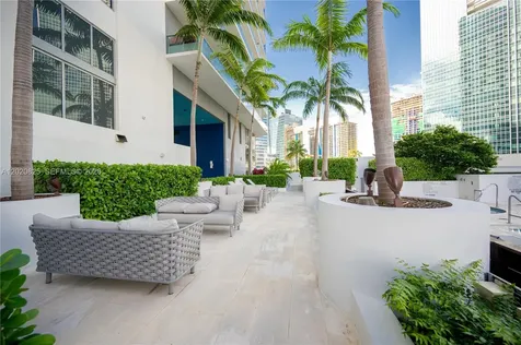 1300 Brickell Bay Drive Miami FL 33131