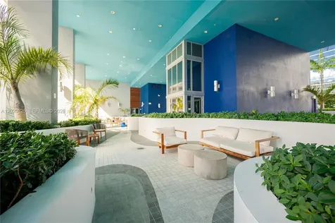 1300 Brickell Bay Drive Miami FL 33131