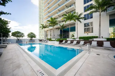 1300 Brickell Bay Drive Miami FL 33131