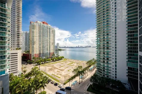 1300 Brickell Bay Drive Miami FL 33131