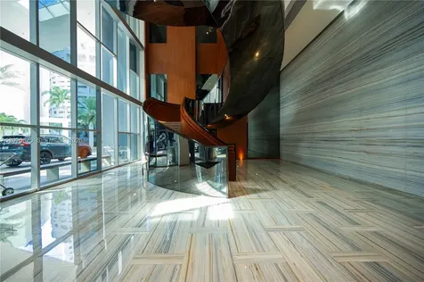 1300 Brickell Bay Drive Miami FL 33131