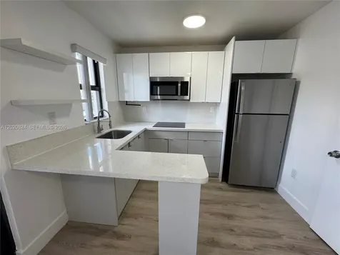 1971 NW 2nd Court Miami FL 33136