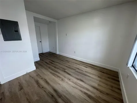 1971 NW 2nd Court Miami FL 33136