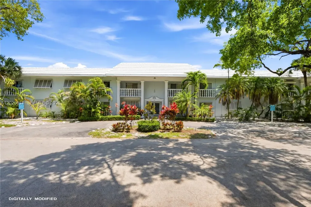 1200 Mariposa Avenue Coral Gables FL 33146