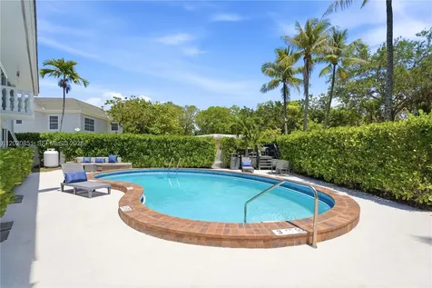 1200 Mariposa Avenue Coral Gables FL 33146