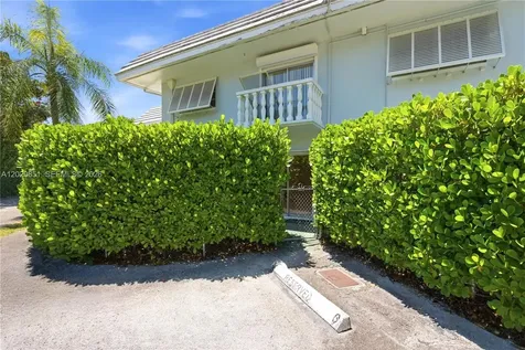 1200 Mariposa Avenue Coral Gables FL 33146