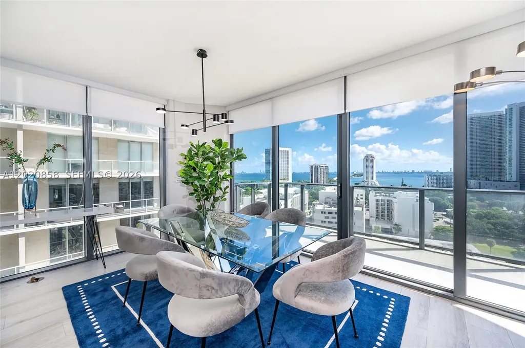 121 NE 34th Street Miami FL 33137