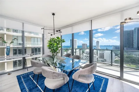 121 NE 34th Street Miami FL 33137