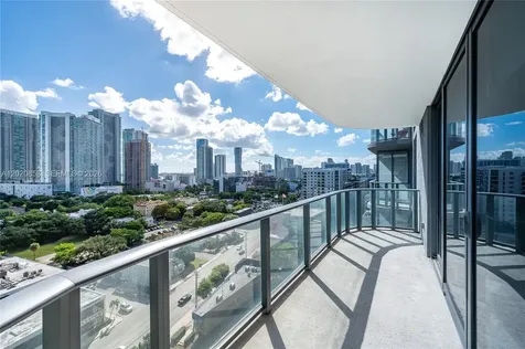 121 NE 34th Street Miami FL 33137