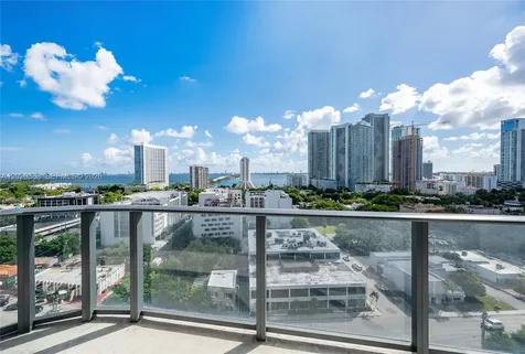 121 NE 34th Street Miami FL 33137