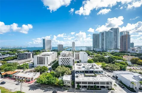 121 NE 34th Street Miami FL 33137