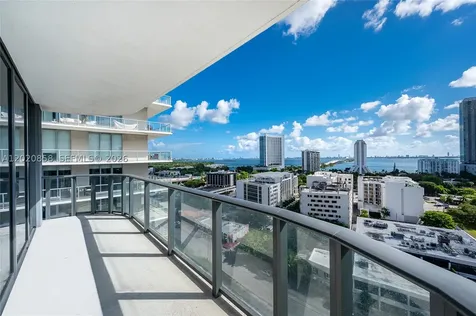 121 NE 34th Street Miami FL 33137