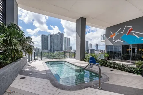 121 NE 34th Street Miami FL 33137